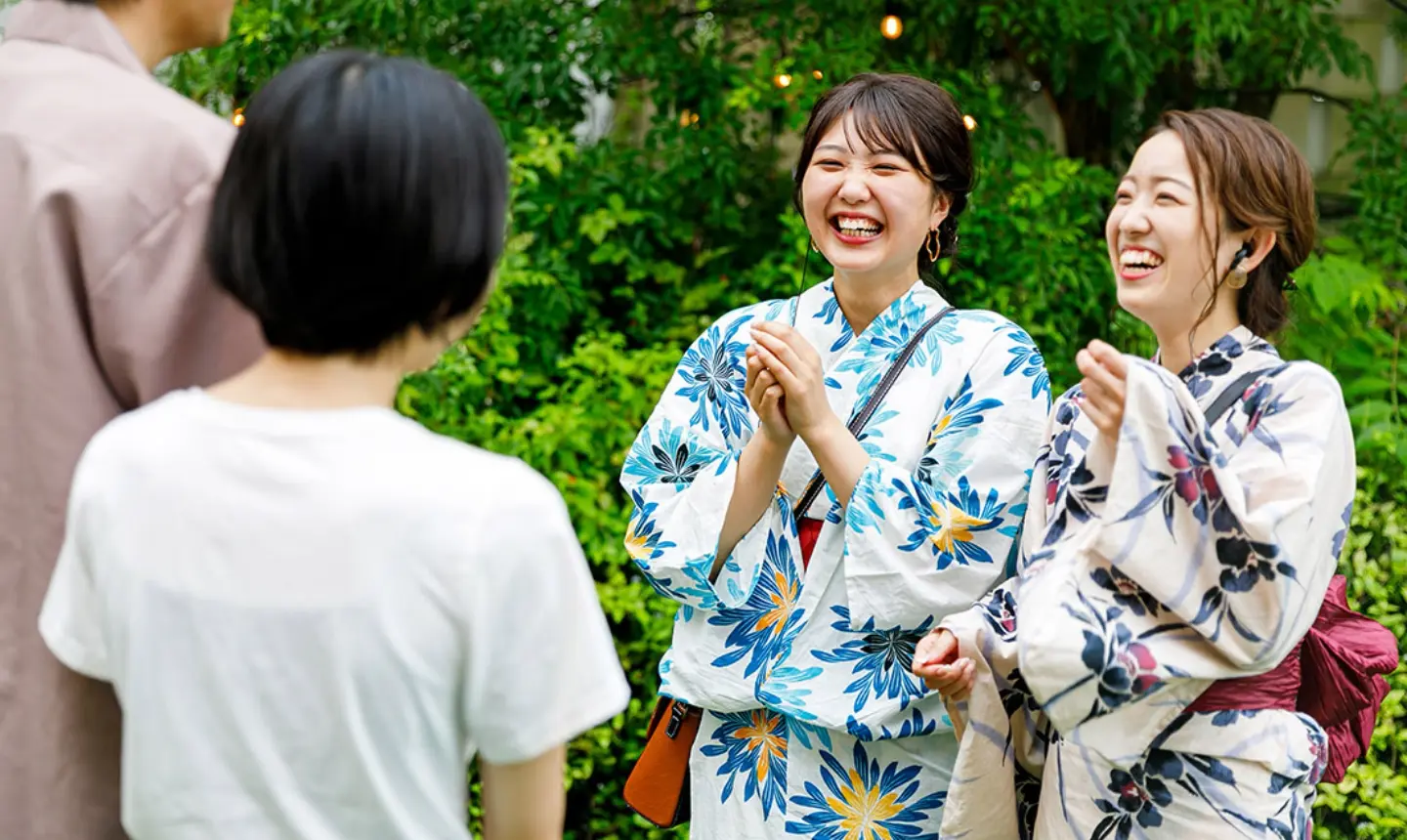 愛され続ける家族のイベント