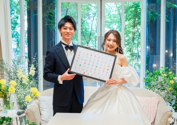 レポート画像